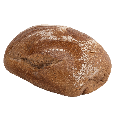 Kara Buğday Ekmeği